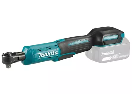 MAKITA RÄIKKÄVÄÄNNIN 18V LXT ® DWR180Z - Mutterinvääntimet - 9380 - 1