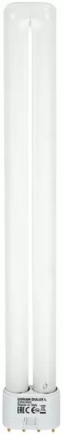 LOISTEPUTKI L 24W 2G11 DULUX - LED-putket - 4441 - 1