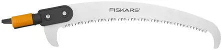 OKSASAHA VARSIKIINNITYKSELLÄ QUIKFIT FISKARS - Puutarhasakset ja leikkurit - 2794 - 1