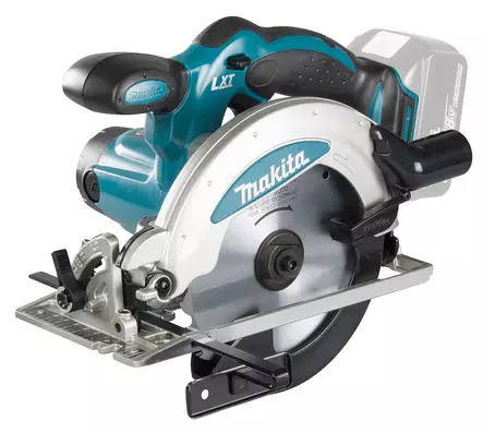 MAKITA PYÖRÖSAHA 18V LXT ® DSS610Z - Pyörösahat - 55 - 1