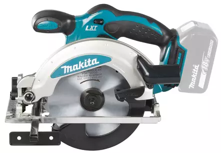 MAKITA PYÖRÖSAHA 18V LXT ® DSS610Z - Pyörösahat - 55 - 2