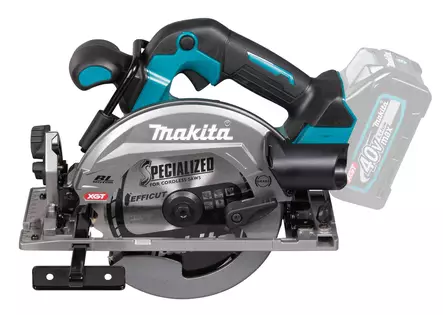 MAKITA PYÖRÖSAHA 40V XGT ® 165MM HS012G - Pyörösahat XGT® - 78 - 2