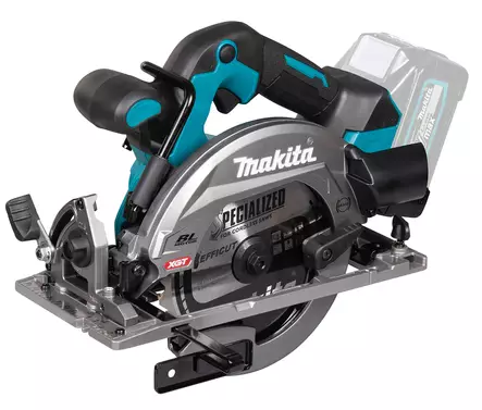 MAKITA PYÖRÖSAHA 40V XGT ® 165MM HS012G - Pyörösahat XGT® - 78 - 1