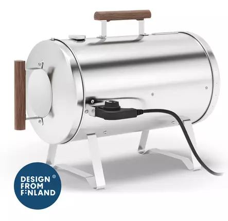 MUURIKKA SÄHKÖSAVUSTIN 1100W PRO - Savustimet - 9298 - 1